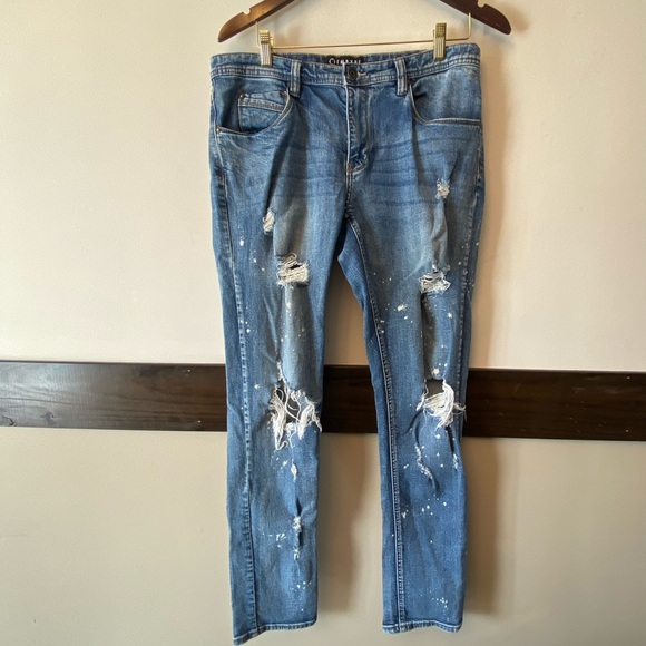 Empyre Denim - Empyre distressed jeans. Size 34